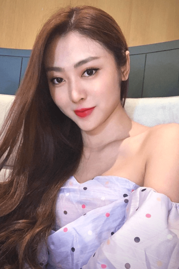 推介: Vennesa Chew